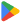 Google Play App logo
