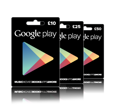 Google Play – Google