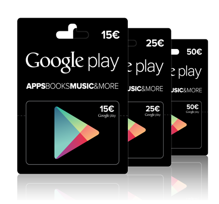 10+ Google Gift Cards Png Background
