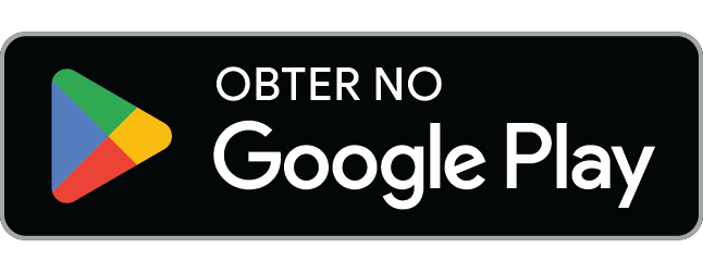 DISPONÍVEL na Google Play - Google Play and the Google Play logo are trademarks of Google LLC.