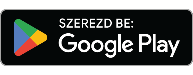 Szerezd be: Google Play