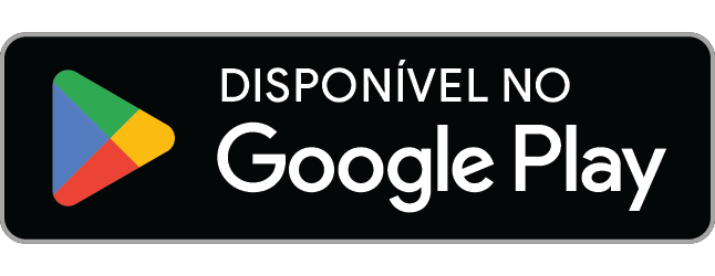 Disponível em Google Play Store